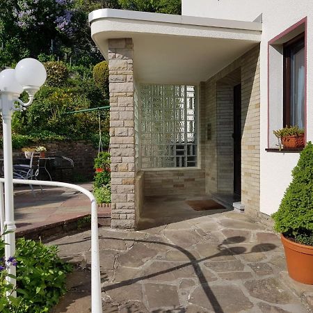 Haus Homann-Schneider, Apartment Stefan Wetter  Ngoại thất bức ảnh