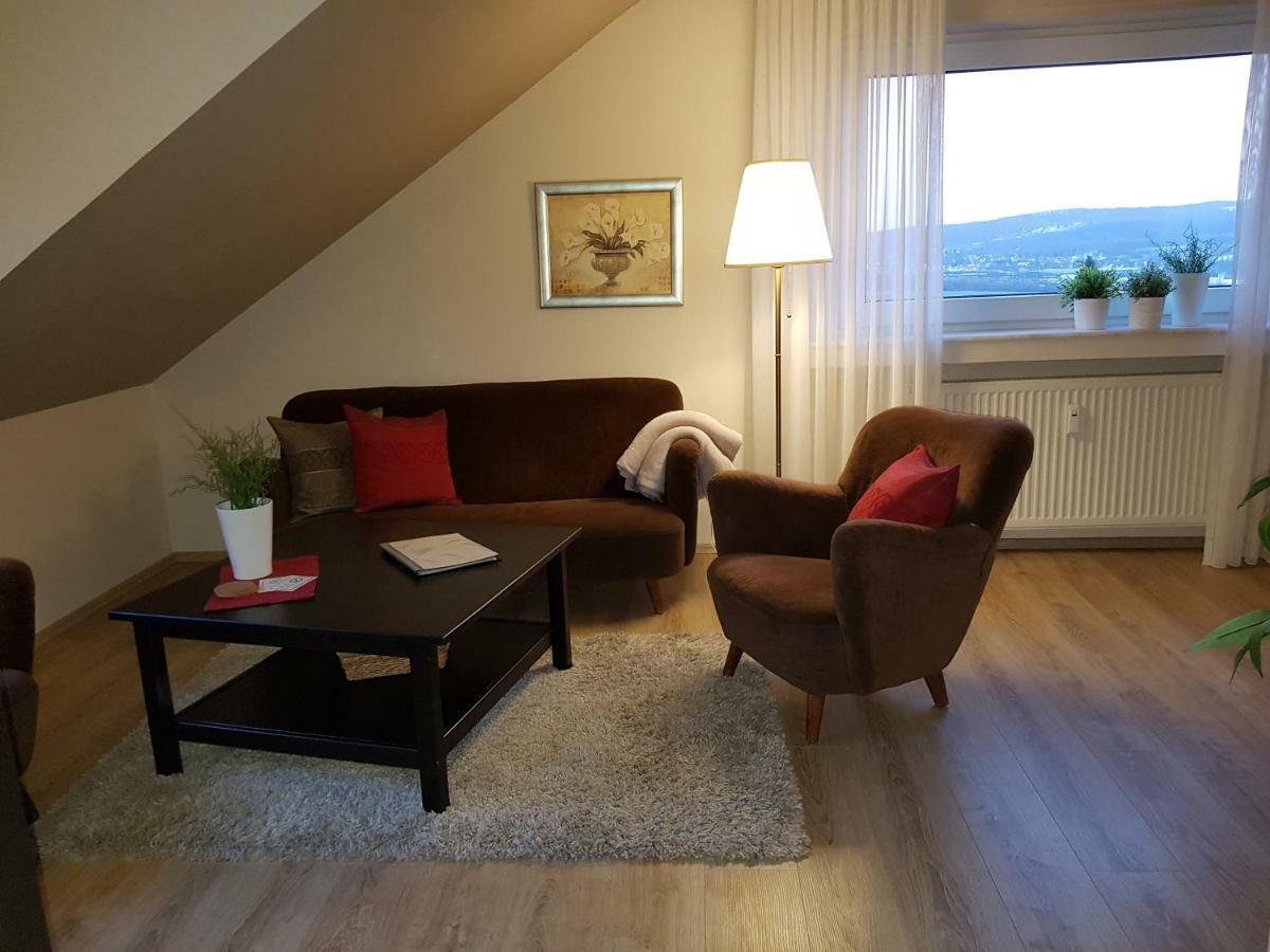 Haus Homann-Schneider, Apartment Stefan Wetter  Ngoại thất bức ảnh